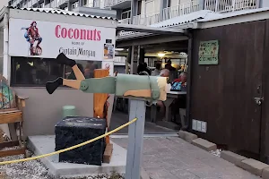 Coconuts Tiki Bar image
