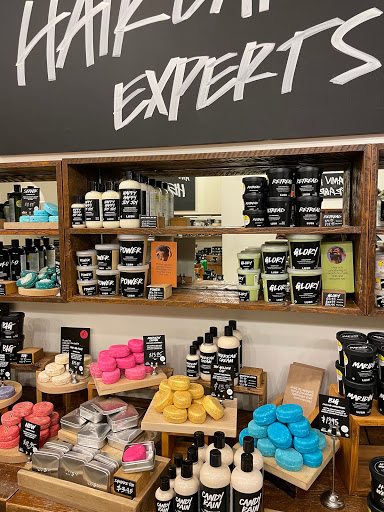Cosmetics Store «Lush Cosmetics», reviews and photos, 1525 Walnut St, Philadelphia, PA 19102, USA