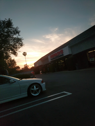 Auto Parts Store «Pep Boys Auto Parts & Service», reviews and photos, 9292 E Foothill Blvd, Rancho Cucamonga, CA 91730, USA