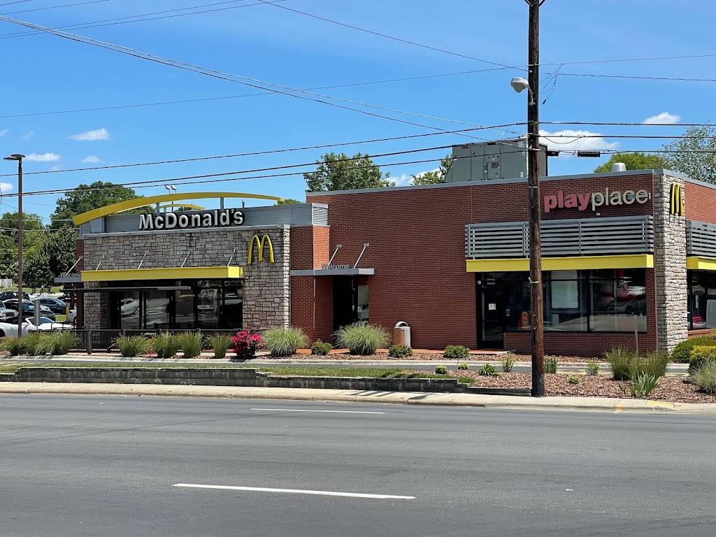 McDonald's 27253
