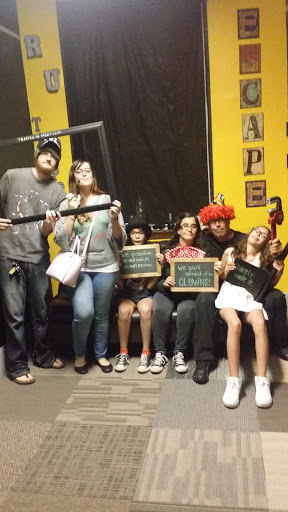 Tourist Attraction «Trapped In Decatur», reviews and photos, 209 Grant St SE d, Decatur, AL 35601, USA