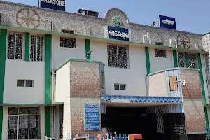Balasore Railway Colony Station, image