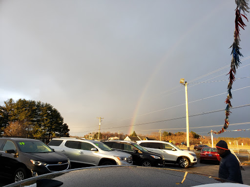 Used Car Dealer «Colonial Motors Inc», reviews and photos, 4720 S Dupont Hwy, Dover, DE 19901, USA