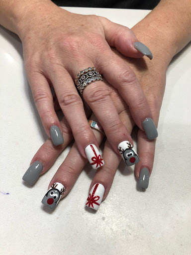 Nail Salon «Polish Envy Nail Spa», reviews and photos, 41111 Daisy Mountain Dr #111, Phoenix, AZ 85086, USA