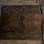 Photo n°1 de l'avis de angelo.e fait le 21/01/2023 à 21:33 sur le  Omar Khayyam à Pescara