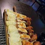 Photo n°1 de l'avis de Jose.o fait le 05/11/2020 à 22:37 sur le  Hambúrgueria da Praça à Lousada