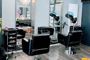 Crystal Hairdressing and beauty image