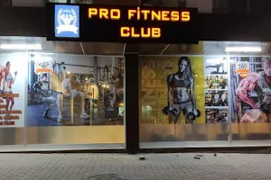 PRO FİTNESS CLUB image