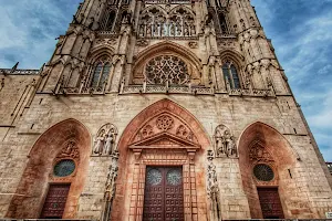 Guías Turísticos Burgos - Visitas Guiadas image