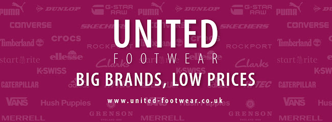United Footwear Newbold - Leicester