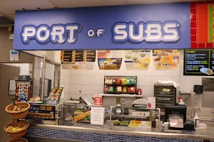 Port of Subs image