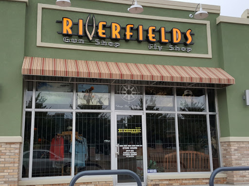 RiverFields