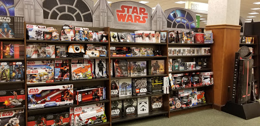Book Store «Barnes & Noble», reviews and photos, 1812 Sam Rittenberg Blvd, Charleston, SC 29407, USA