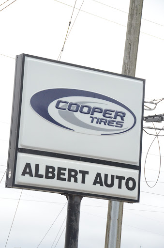 Mechanic «Albert Auto Service - South», reviews and photos, 3645 J St SW, Cedar Rapids, IA 52404, USA