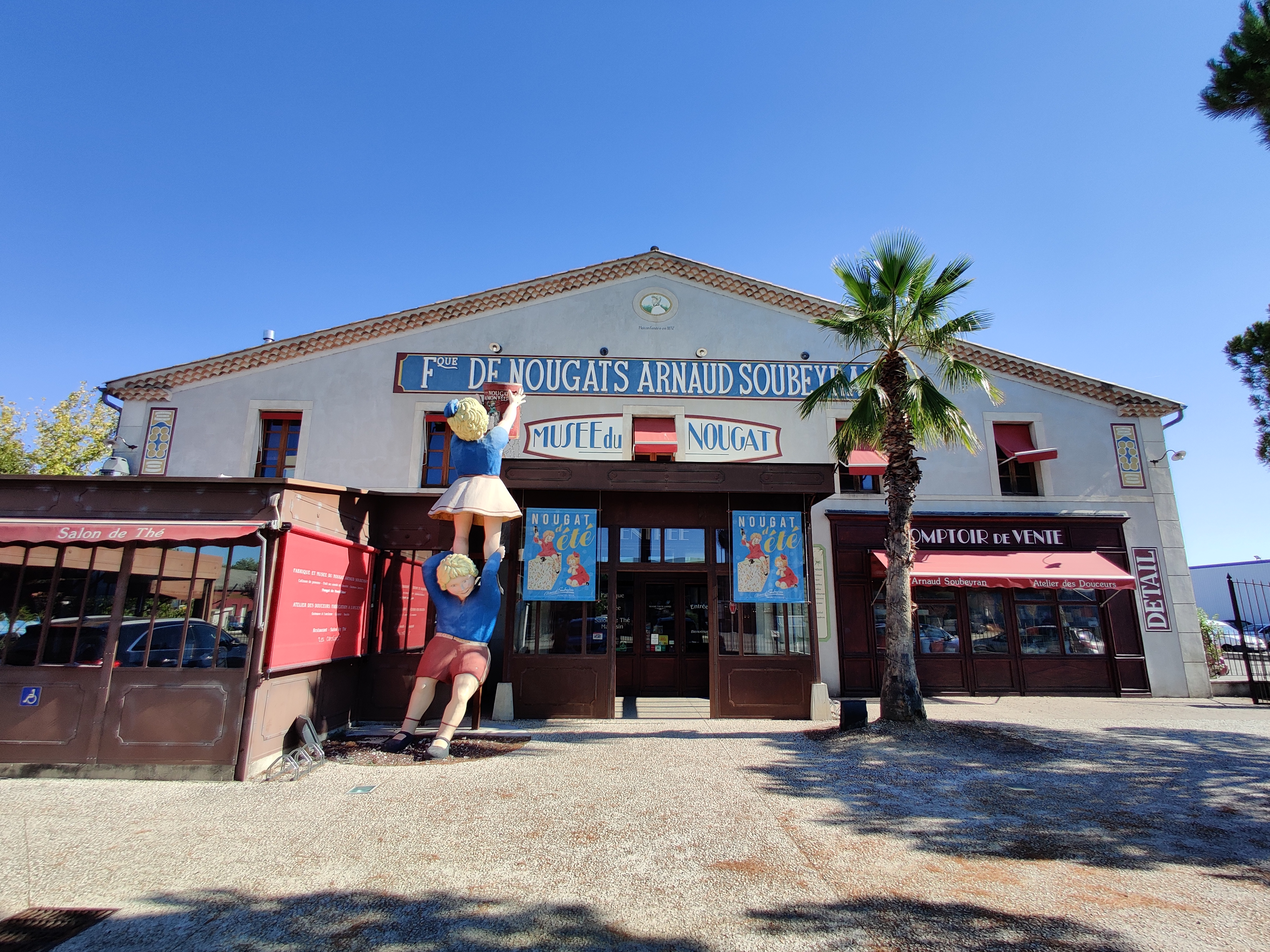 Photo n° 1 de l'avis de Jeremy.i fait le 08/08/2022 à 13:17