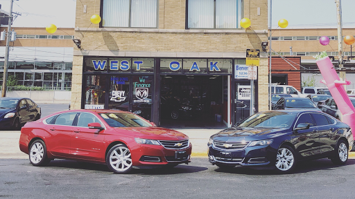 Used Car Dealer «West Oak Inc», reviews and photos, 5238 Cermak Rd, Cicero, IL 60804, USA