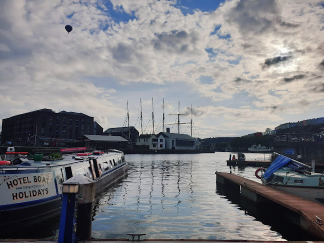 Reviews of Floating Harbour in Bristol - Museum