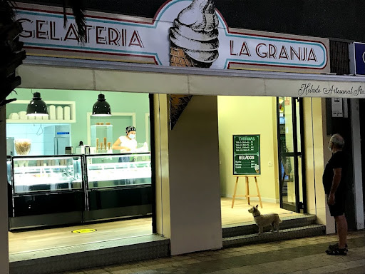 Comprar helados en Santa Cruz de Tenerife de 2024