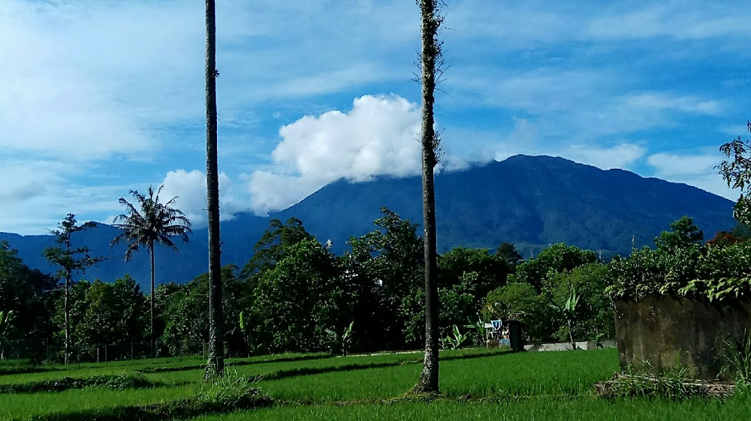 Sewa Villa Di Puncak Cisarua Bogor jawa barat