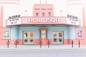 Robinson Theater Community Arts Center image