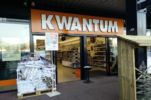 Kwantum