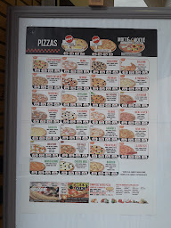 Photo n°17 de Pizza Délice. à Ézanville ()