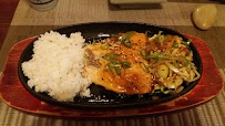 Plats et boissons du Restaurant japonais Sushi Street Café à Marseille - n°11