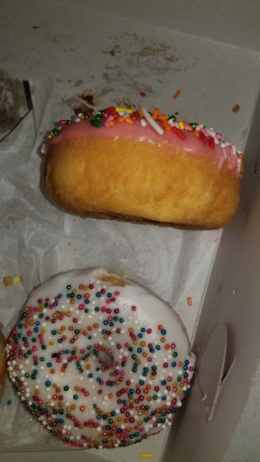 Donut Shop «Rose Donuts», reviews and photos, 5201 Linda Vista Rd, San Diego, CA 92110, USA