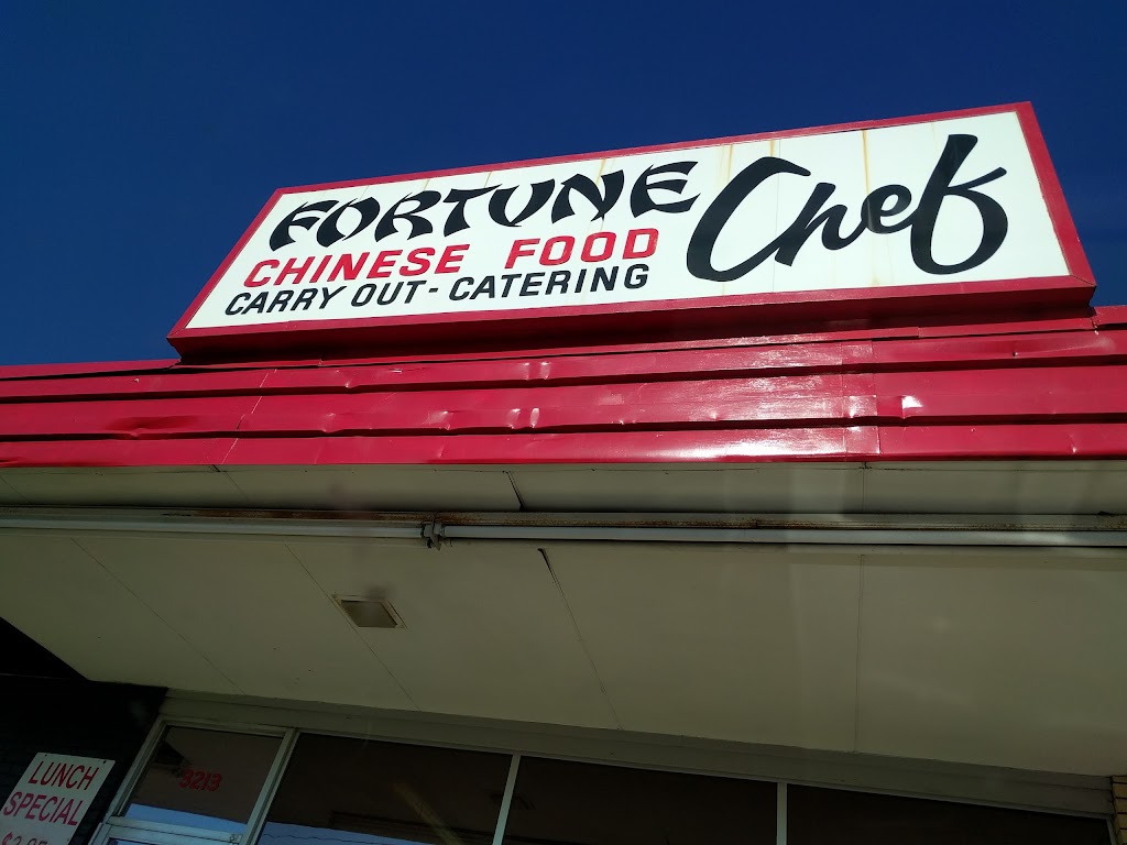 Fortune Chef 74135