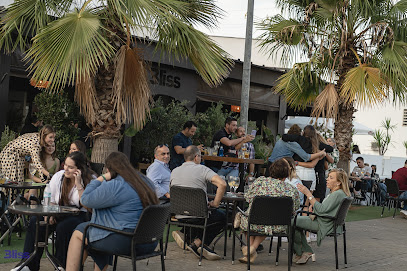 Bliss Cafe & Copas - Olmeca, 53, 41500 Alcalá de Guadaíra, Sevilla, Spain