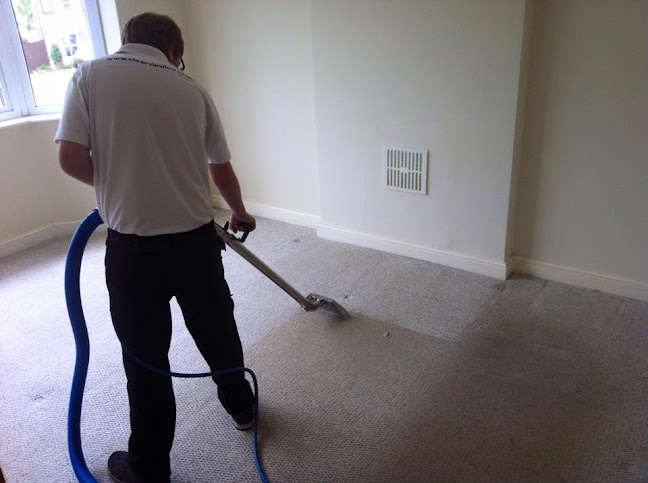 Clearview Carpet Cleaning Isle of Wight - Laundry service
