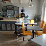 Photo n° 2 de l'avis de Norman.o fait le 07/08/2019 à 11:37 pour Logis Hôtel du Dauphin à Salbris