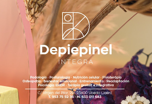 Depiepinel Integra en Úbeda, Jaén
