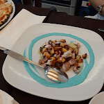 Photo n°2 de l'avis de Domenico.A fait le 09/05/2019 à 19:39 sur le  Pierpà · Pizzeria Ristorante à Bari