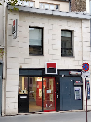 SG à Neuilly-sur-Seine