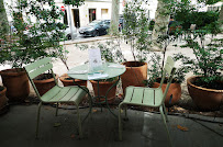 Atmosphère du Restaurant Les Boulistes à Lyon - n°4