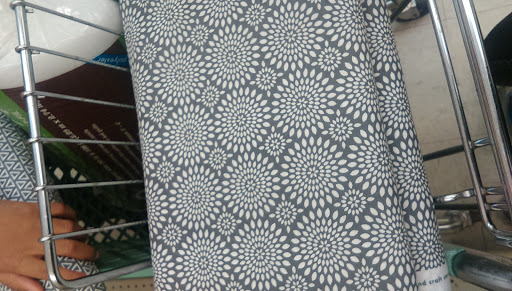 Fabric Store «Jo-Ann Fabrics and Crafts», reviews and photos, 1733 Parkview Dr #15-a, Chesapeake, VA 23320, USA