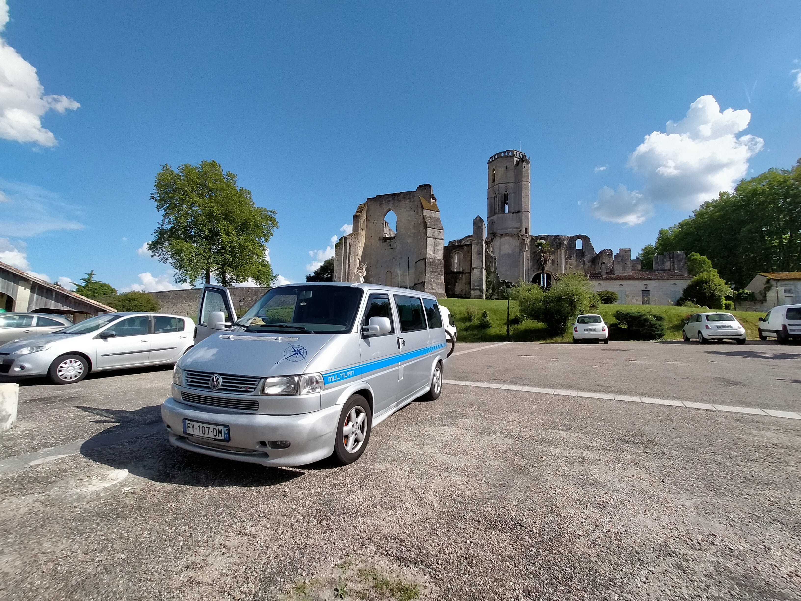 Photo n° 2 de l'avis de Stephane.o fait le 27/05/2023 à 19:45