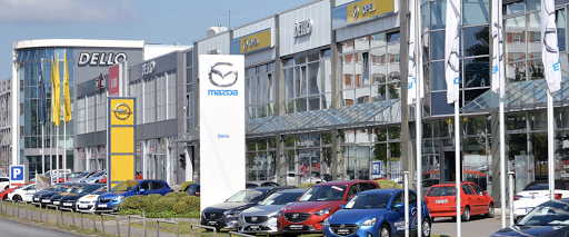 Opel-Händler Hamburg