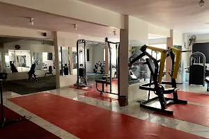 AK GYM image