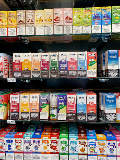 Tobacco Shop «Roupik Smoke Shop», reviews and photos, 725 S Glendale Ave, Glendale, CA 91205, USA