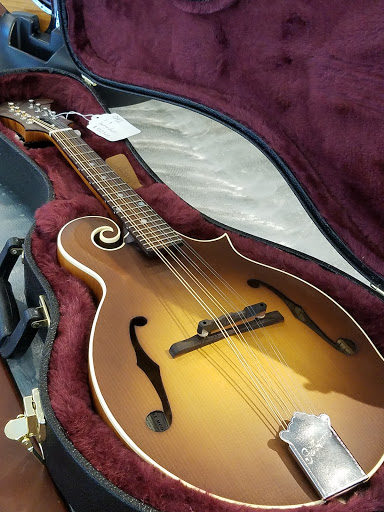 Guitar Store «Gibson Guitar», reviews and photos, 145 Lt. George W Lee Ave, Memphis, TN 38103, USA