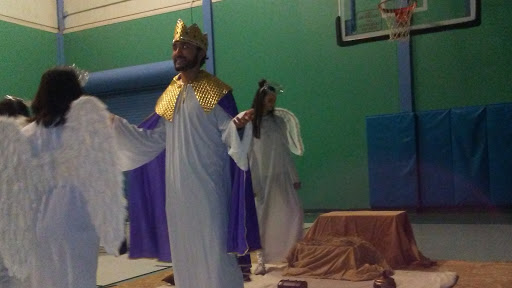 Recreation Center «Southside Lions Center», reviews and photos, 3100 Hiawatha St, San Antonio, TX 78210, USA