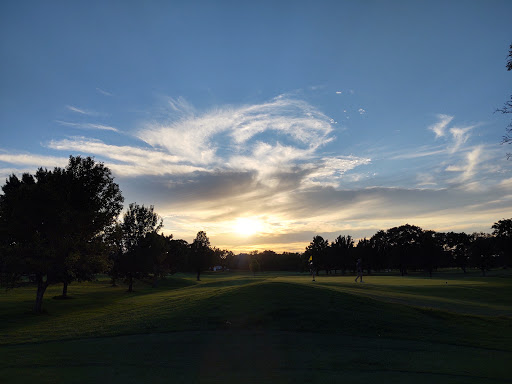 Golf Course «Arthur B. Sim Golf Course», reviews and photos, 2020 W Murdock St, Wichita, KS 67203, USA