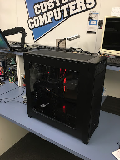 Computer Repair Service «Computer Jocks», reviews and photos, 726 Pulaski Hwy, Bear, DE 19701, USA