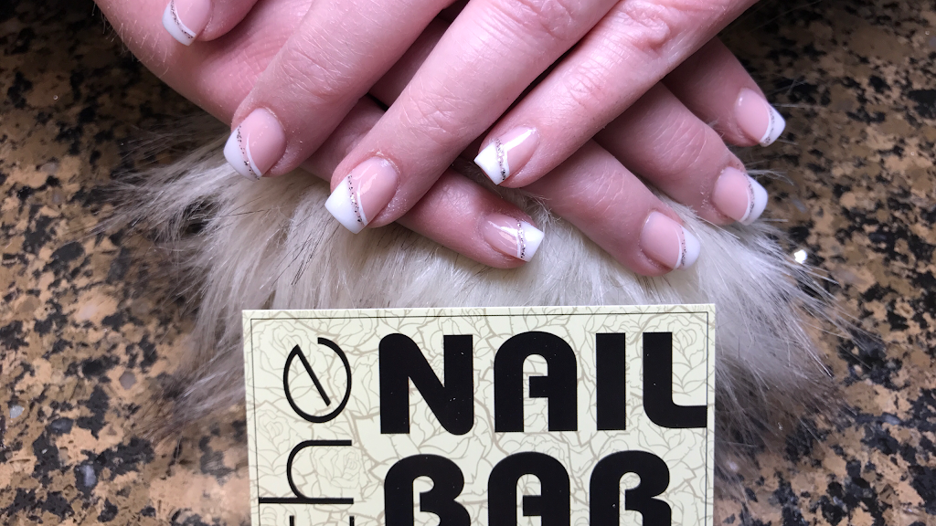 the NAIL BAR Layton, UT 84041 Services and Reviews
