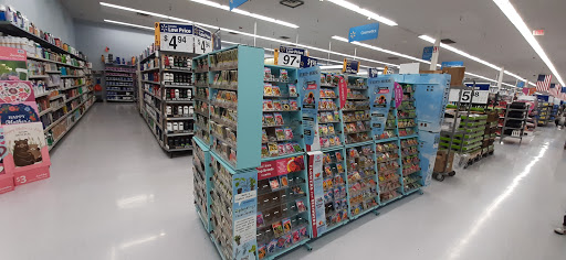 Discount Store «Walmart», reviews and photos, 25450 The Old Rd, Stevenson Ranch, CA 91381, USA