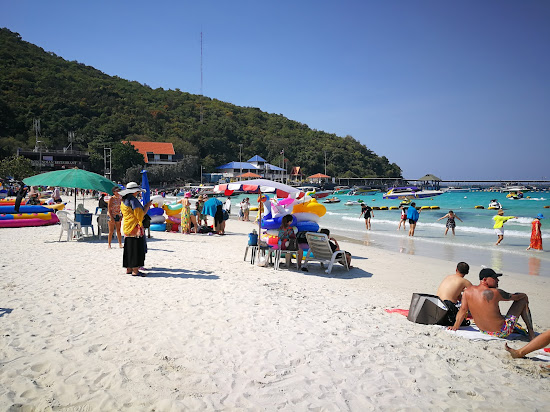 Tawaen Beach