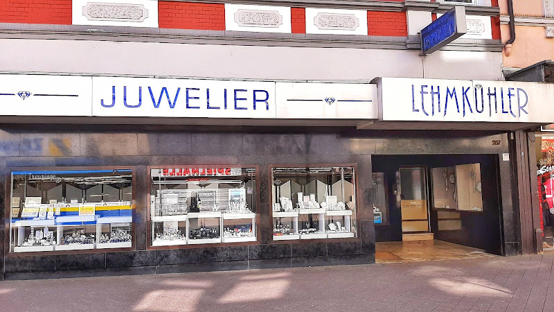 Juwelier Lehmkühler