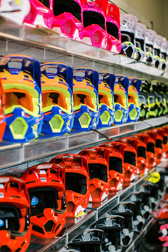 Motorcycle Dealer «Honda of Winston-Salem», reviews and photos, 591 S Stratford Rd, Winston-Salem, NC 27103, USA